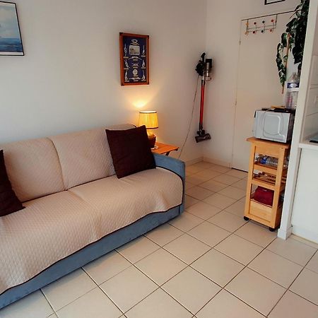 Appartement Pres De La Plage - 4 Pers, Piscine Ouverte, Parking, Animaux Acceptes - Fr-1-706-12 Châtelaillon-Plage Dış mekan fotoğraf