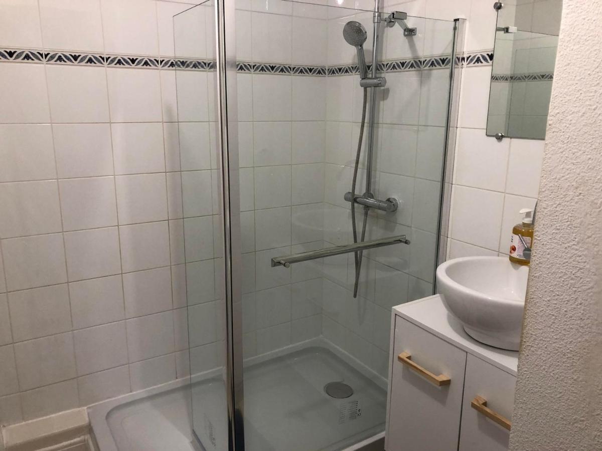 Appartement Pres De La Plage - 4 Pers, Piscine Ouverte, Parking, Animaux Acceptes - Fr-1-706-12 Châtelaillon-Plage Dış mekan fotoğraf