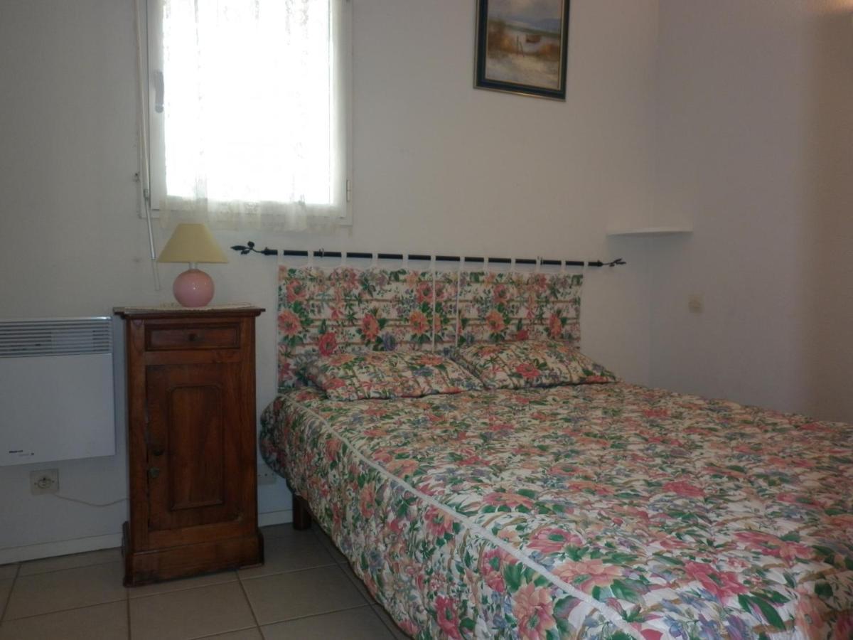 Appartement Pres De La Plage - 4 Pers, Piscine Ouverte, Parking, Animaux Acceptes - Fr-1-706-12 Châtelaillon-Plage Dış mekan fotoğraf