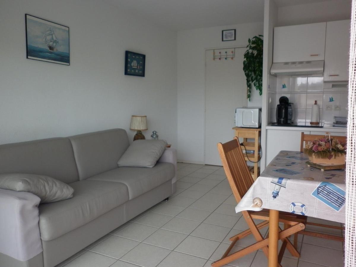 Appartement Pres De La Plage - 4 Pers, Piscine Ouverte, Parking, Animaux Acceptes - Fr-1-706-12 Châtelaillon-Plage Dış mekan fotoğraf