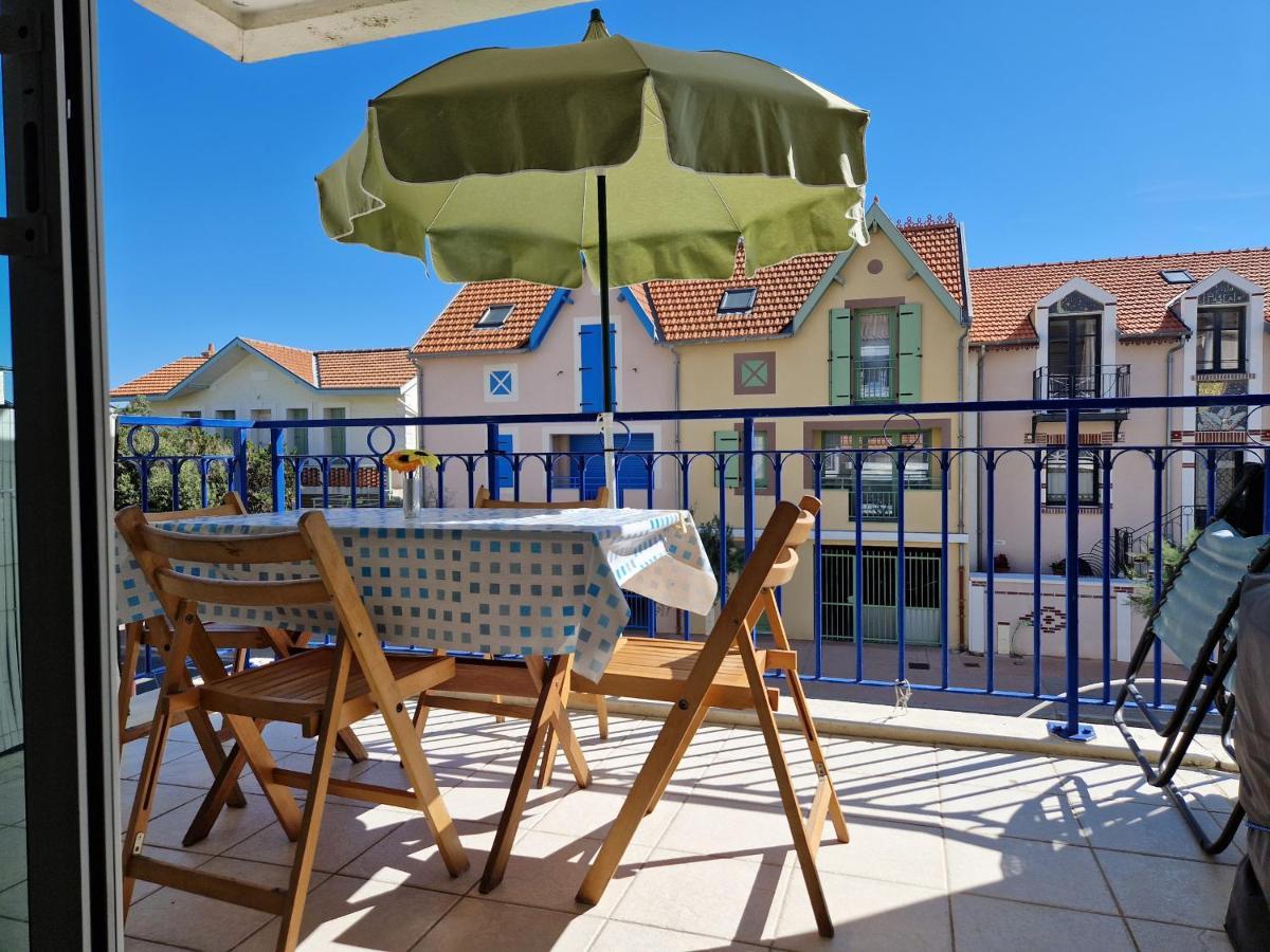 Appartement Pres De La Plage - 4 Pers, Piscine Ouverte, Parking, Animaux Acceptes - Fr-1-706-12 Châtelaillon-Plage Dış mekan fotoğraf