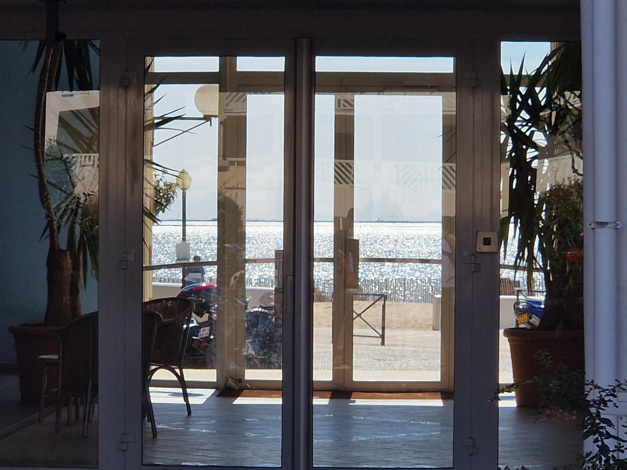 Appartement Pres De La Plage - 4 Pers, Piscine Ouverte, Parking, Animaux Acceptes - Fr-1-706-12 Châtelaillon-Plage Dış mekan fotoğraf